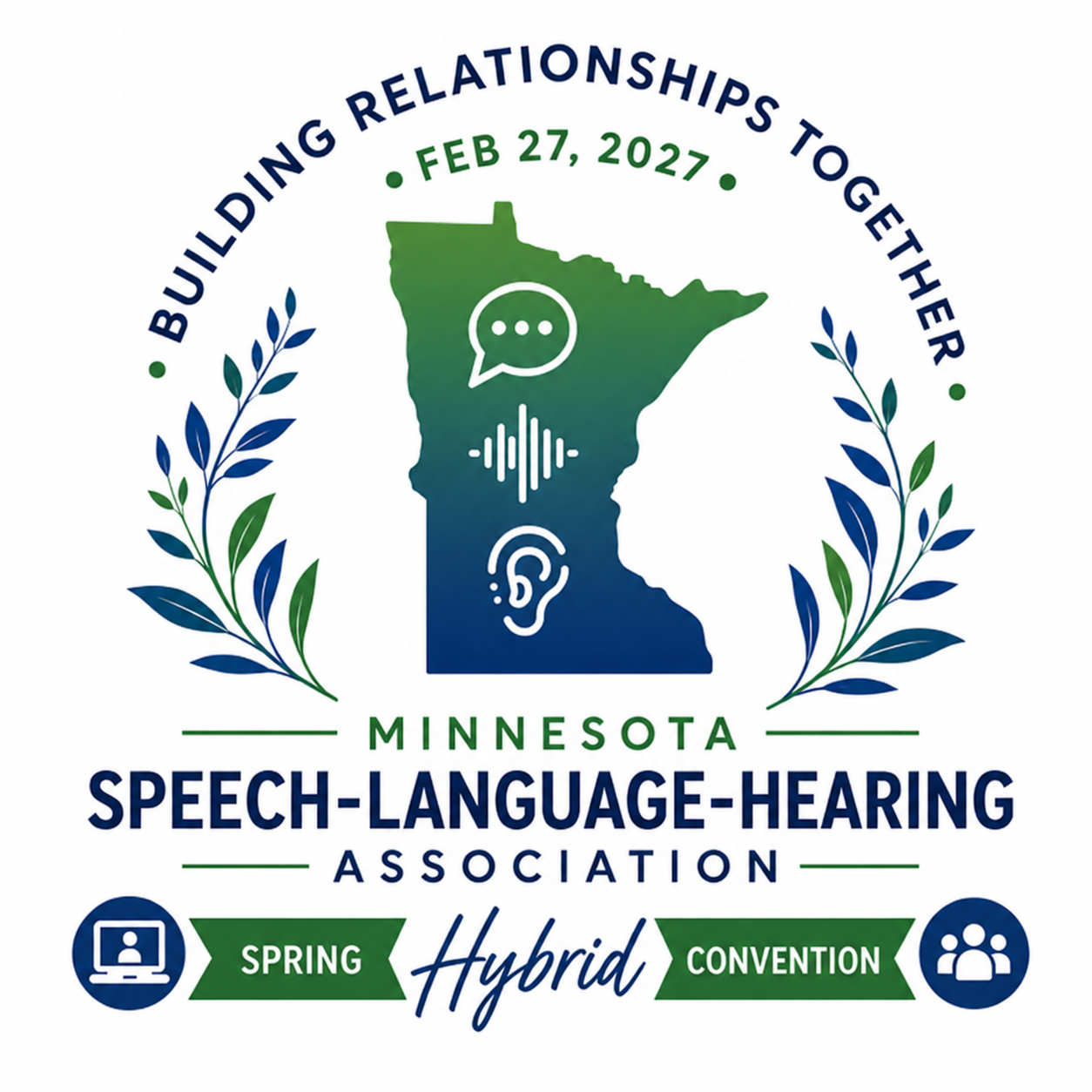 Convention Logo